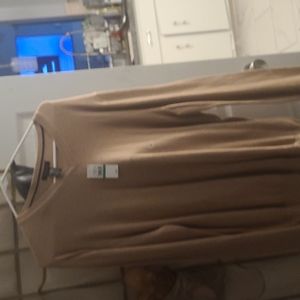 MENS Van Huesen sweater L